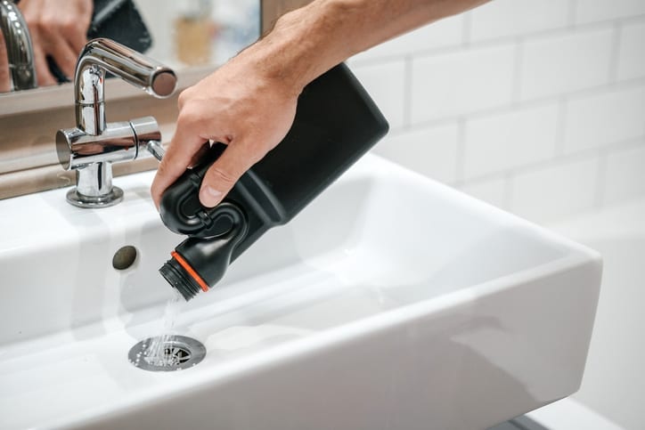 4 Easy Ways To Unclog Your Sink Or Shower Drain - Neighborhood Plumbing,  Heating, Air Conditioning and Electrical