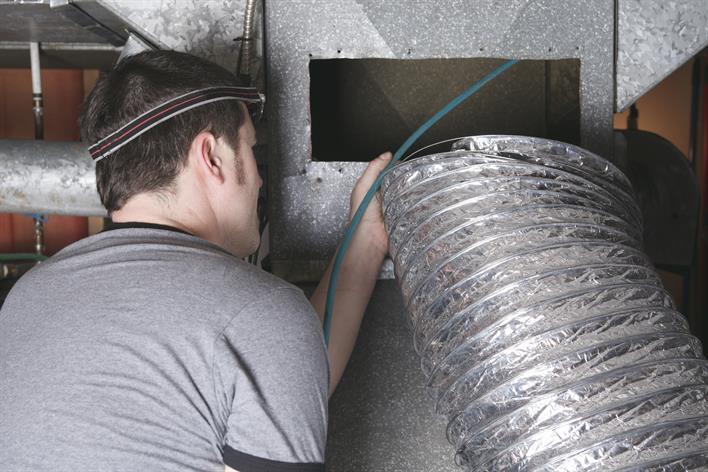 IS FLEXIBLE DUCTWORK A GOOD CHOICE FOR YOUR HOME