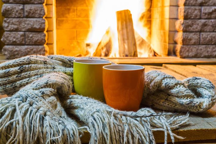 KEEPING YOUR HOME WARM AND YOUR ENERGY BILLS LOW