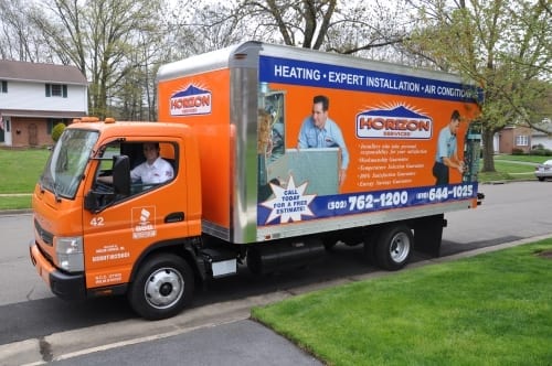 No Emergency Charges | Horizon Services