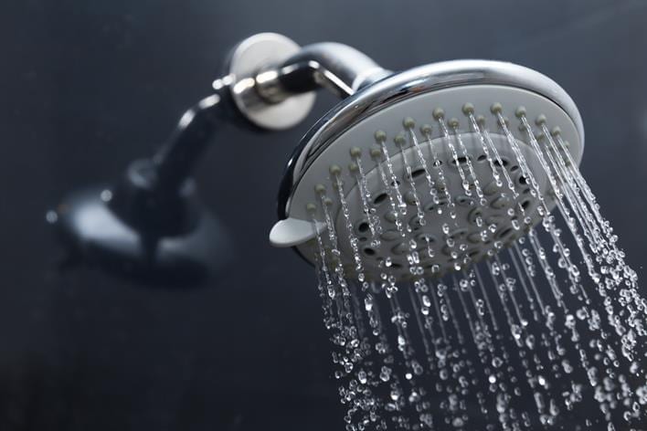 9 WAYS TO SAVE WATER