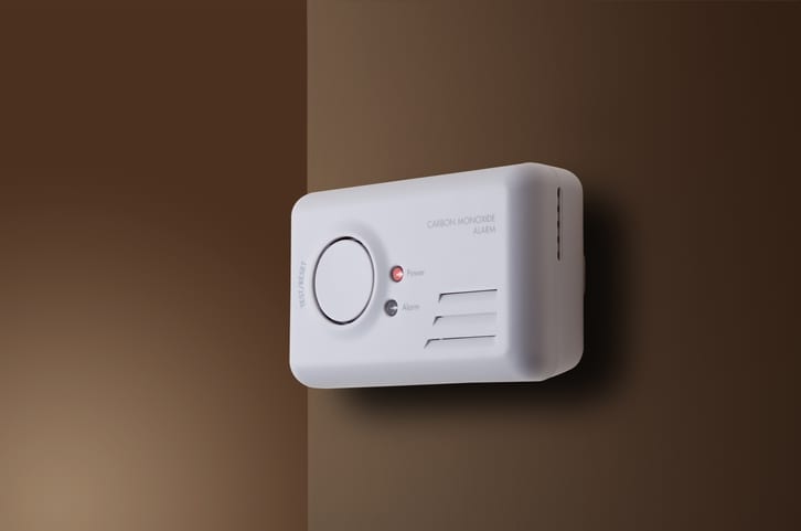 THE BENEFITS OF CARBON MONOXIDE ALARMS IN YOUR HOME