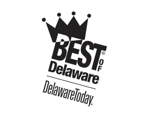 Best of Delaware award
