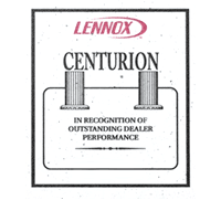 Lennox Centurion