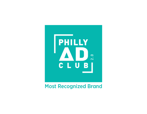 Philly AD Club Most Recognized Brand