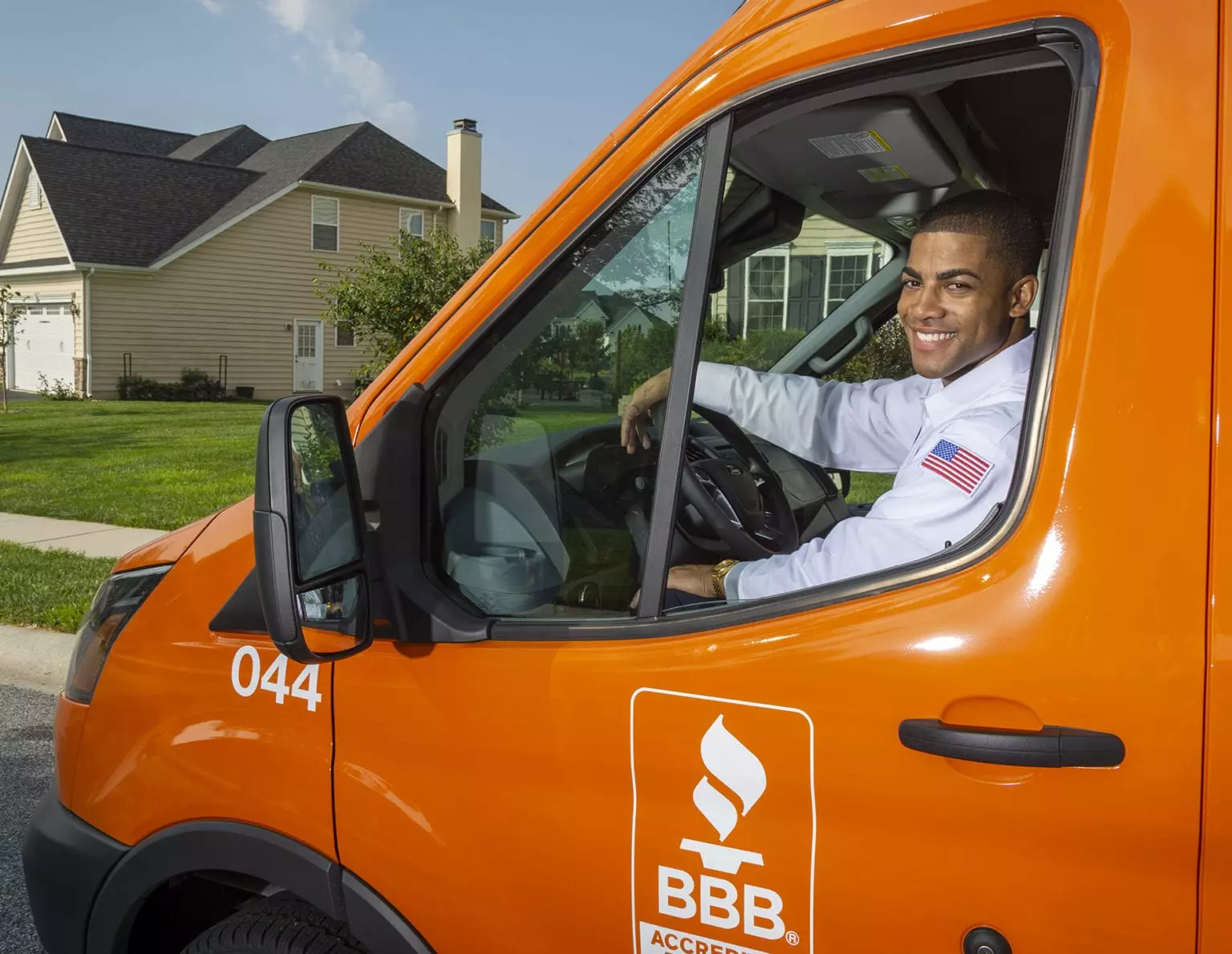 Horizon Services Plumbing, Heating, & Air Conditioning (AC) Company