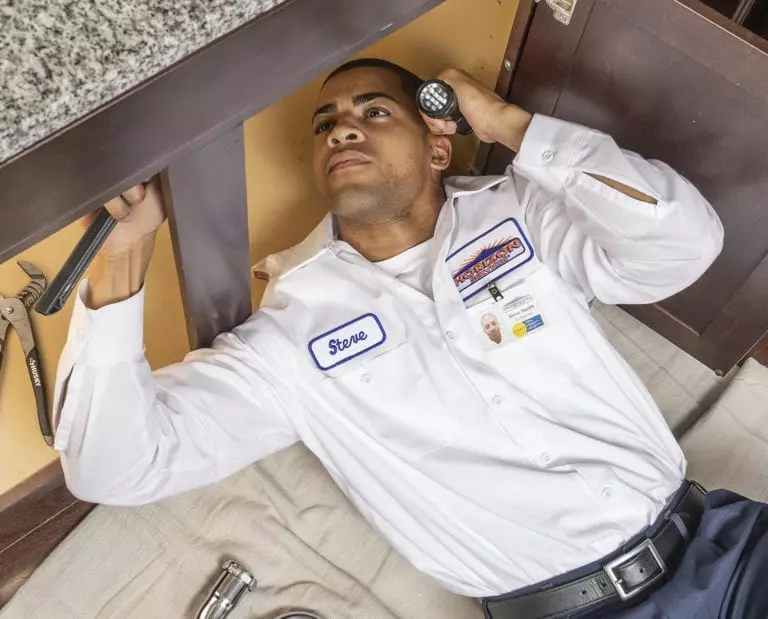 Horizon Services Plumbing, Heating, & Air Conditioning (AC) Company