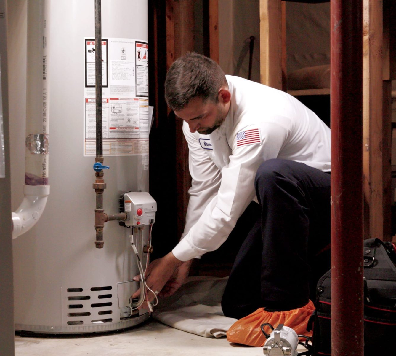 What Measures Should You Take to Use Water Heaters