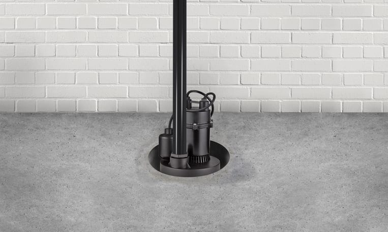 LEARN THE BASICS OF SUMP PUMPS