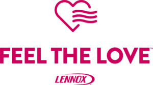lennox feel the love