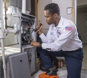 24/7 Emergency HVAC Services in Allentown, PA