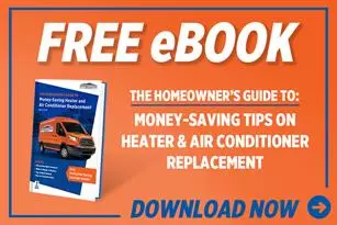 The Homeowner's Guide to Money-Saving Tips On Heater and Air Conditioner Replacement
