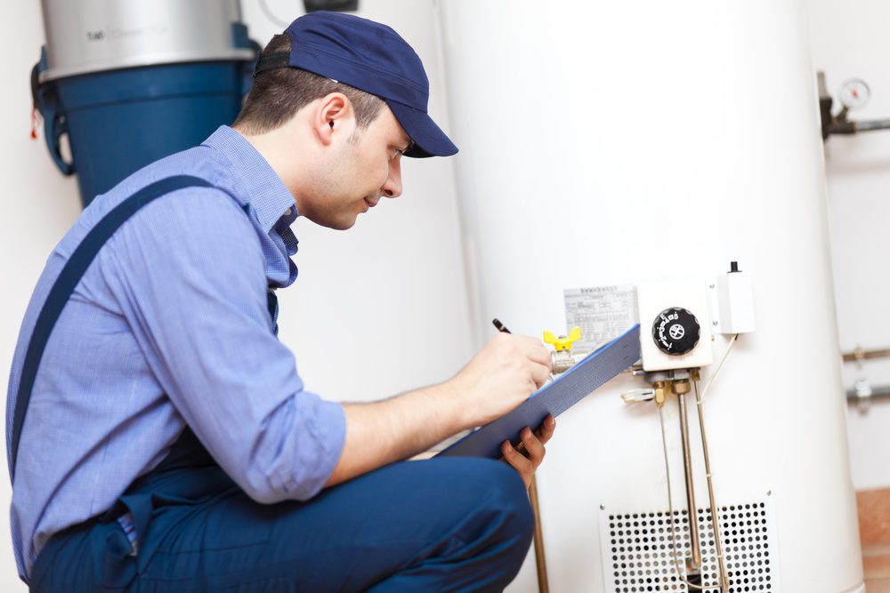 9 Common Causes of Water Heater Leaks