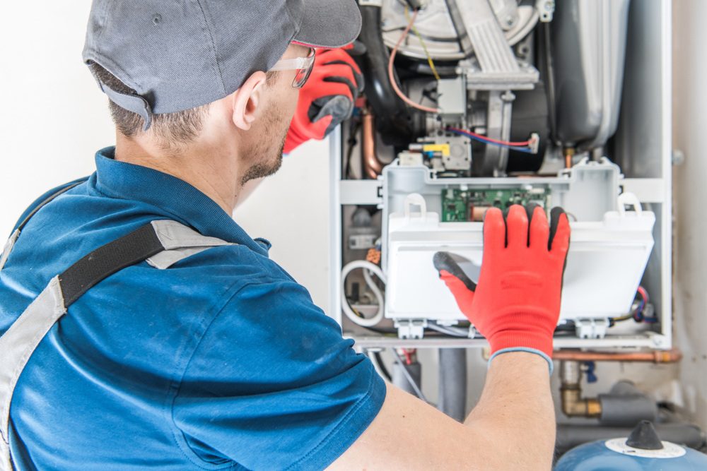 How to Inspect & Replace the Thermocouple in Your Furnace
