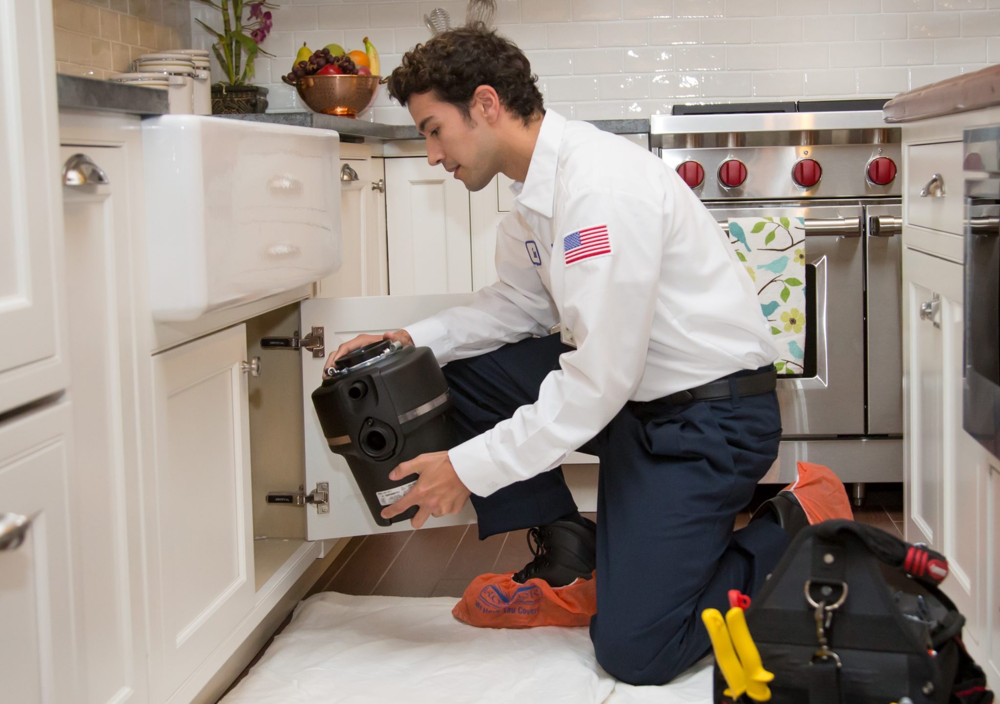 What Not to Put in Your Garbage Disposal Horizon Services