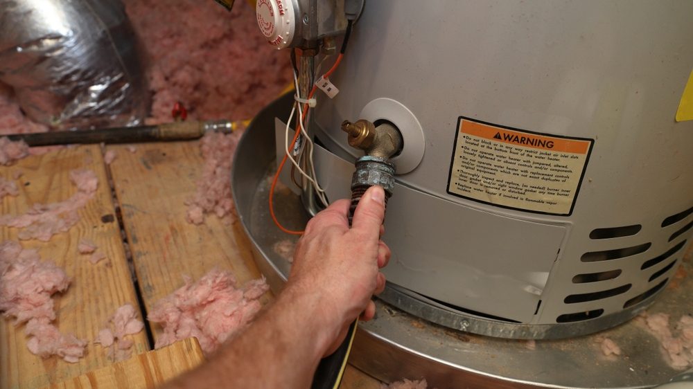 4 Simple Steps to Turn Off Your Hot Water Heater