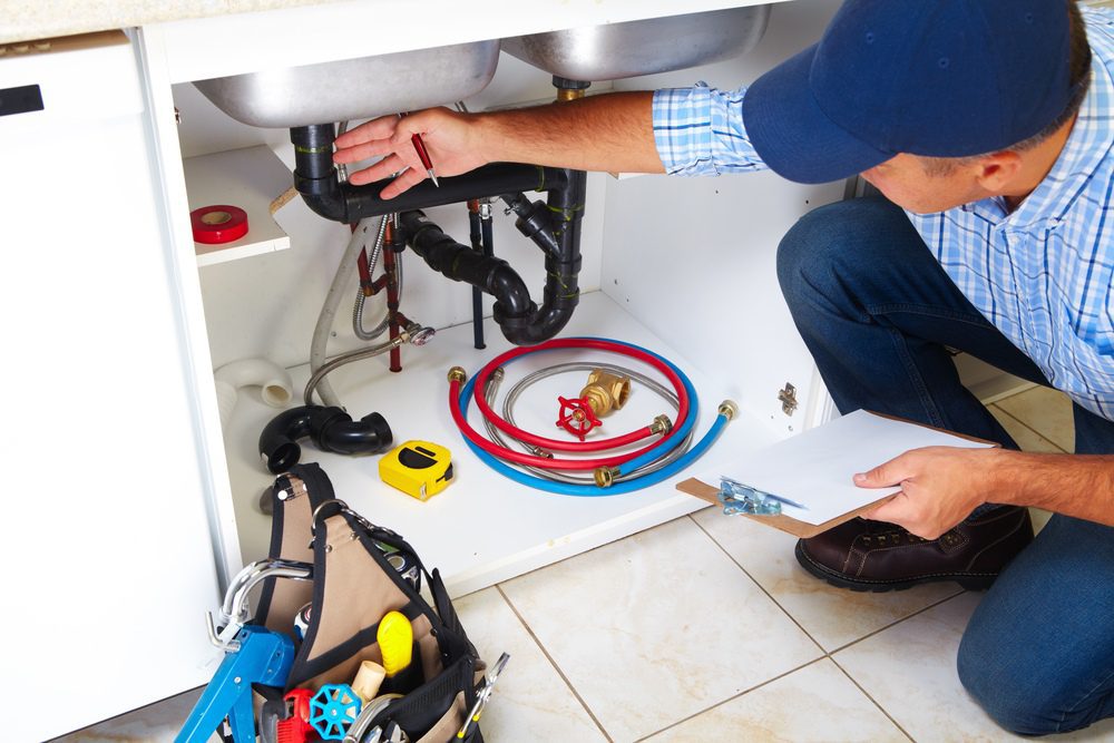 Common Household Plumbing Mistakes