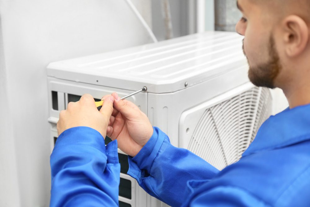 Air Conditioning (AC) Replacement Services in Allentown, PA and Other Areas