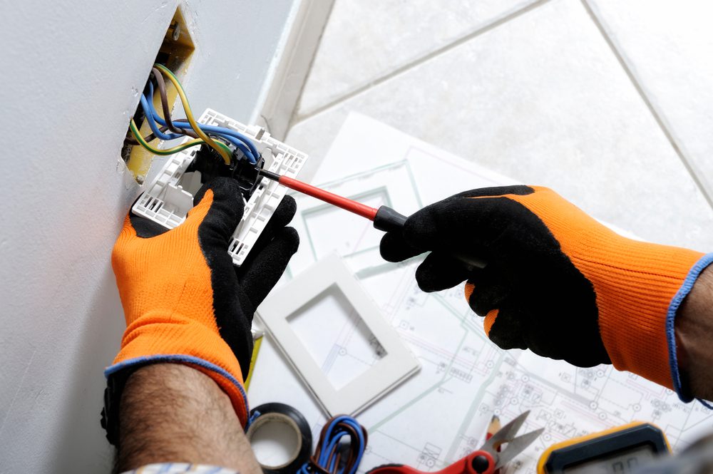 Raleigh, NC Electricians and Electrical Services