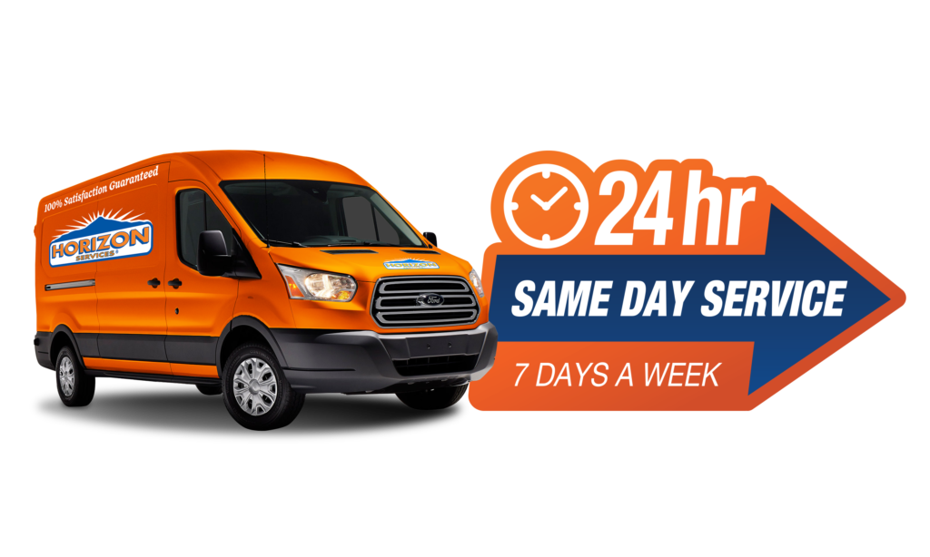 Same Day Services