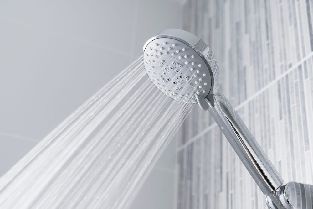 Why Doesn’t My Hot Water Last Long When I Shower?