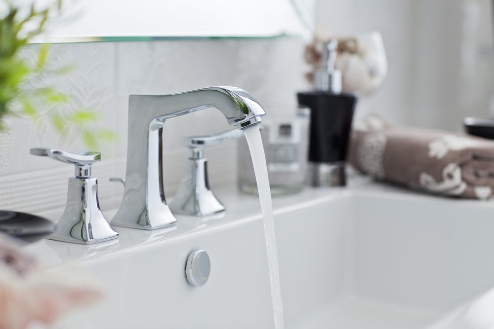 7 Reasons Why Hot Water Is Coming Out of the Cold Tap On Your Sink