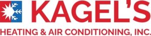 Kagel's Heating & Air Conditioning, Inc. Logo
