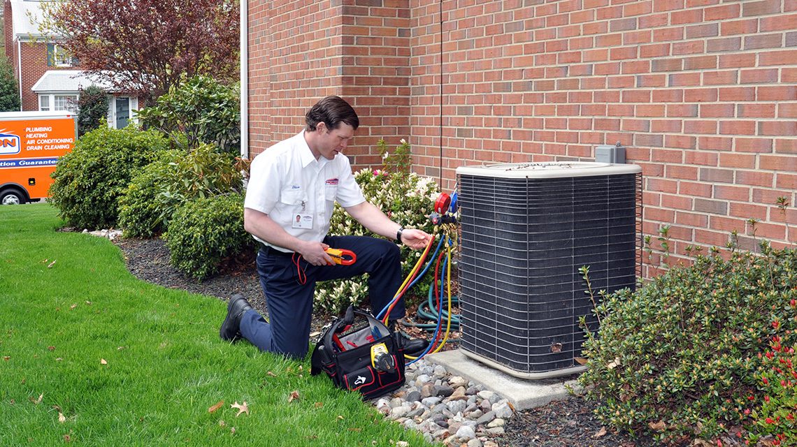 Westminster, MD HVAC Repair Services