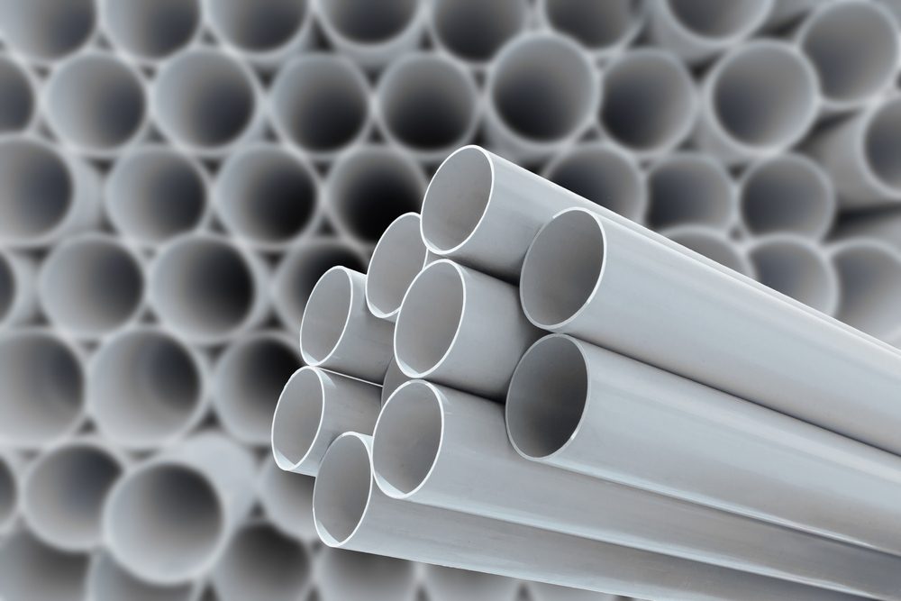 What Are Polybutylene Pipes and Should I Replace Them?