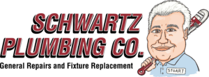 Schwartz Plumbing logo