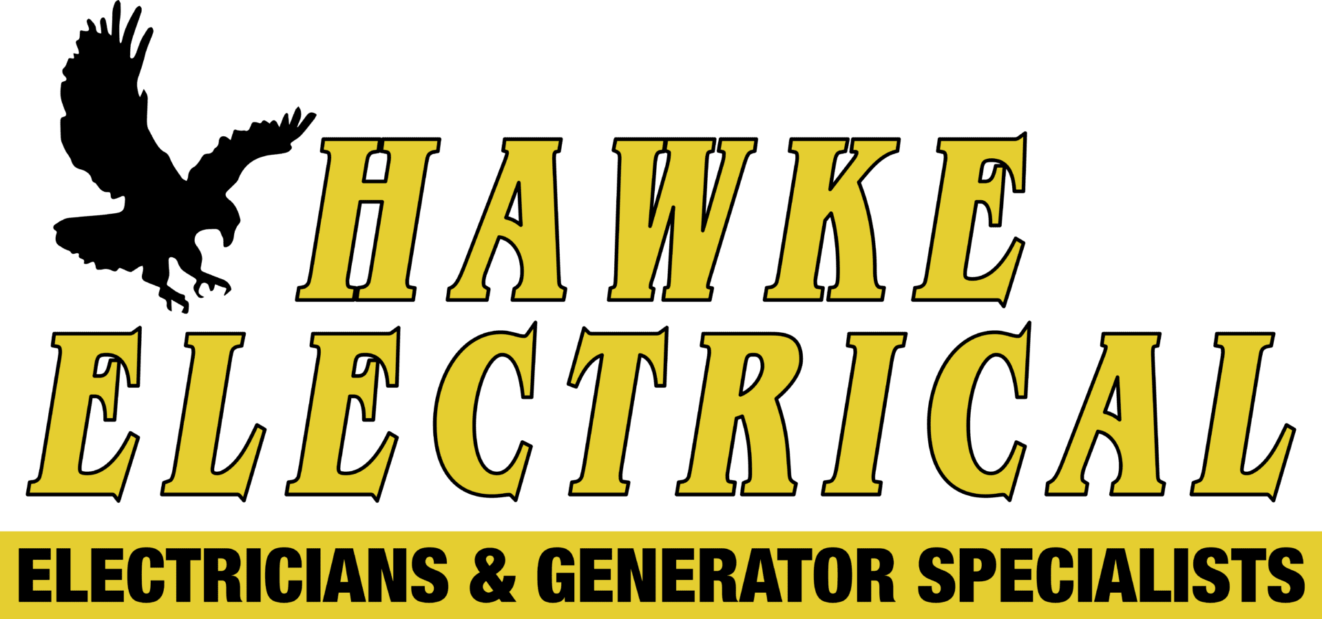 Hawke Electrical, Inc. is Merging With Horizon Services