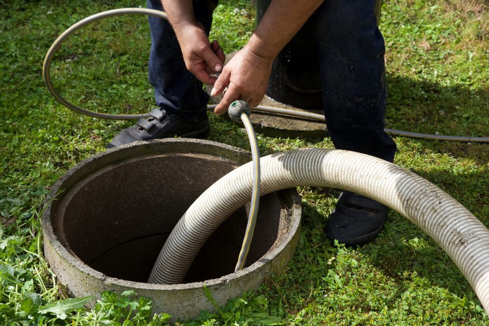 Trenchless Sewer Repair Services in Allentown, PA