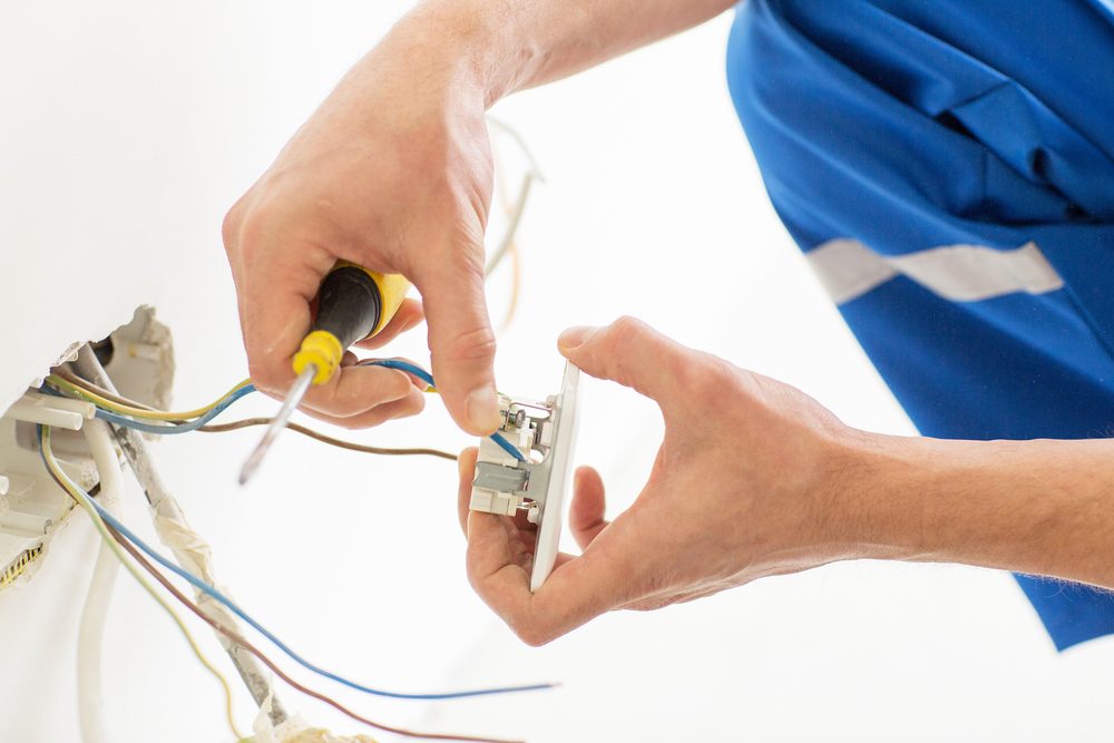 Electrical Home Inspections and Services in Charlotte, NC