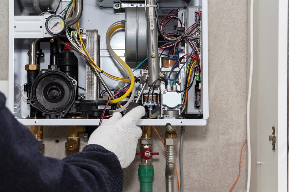 Baltimore, MD Boiler Tune-Up Services