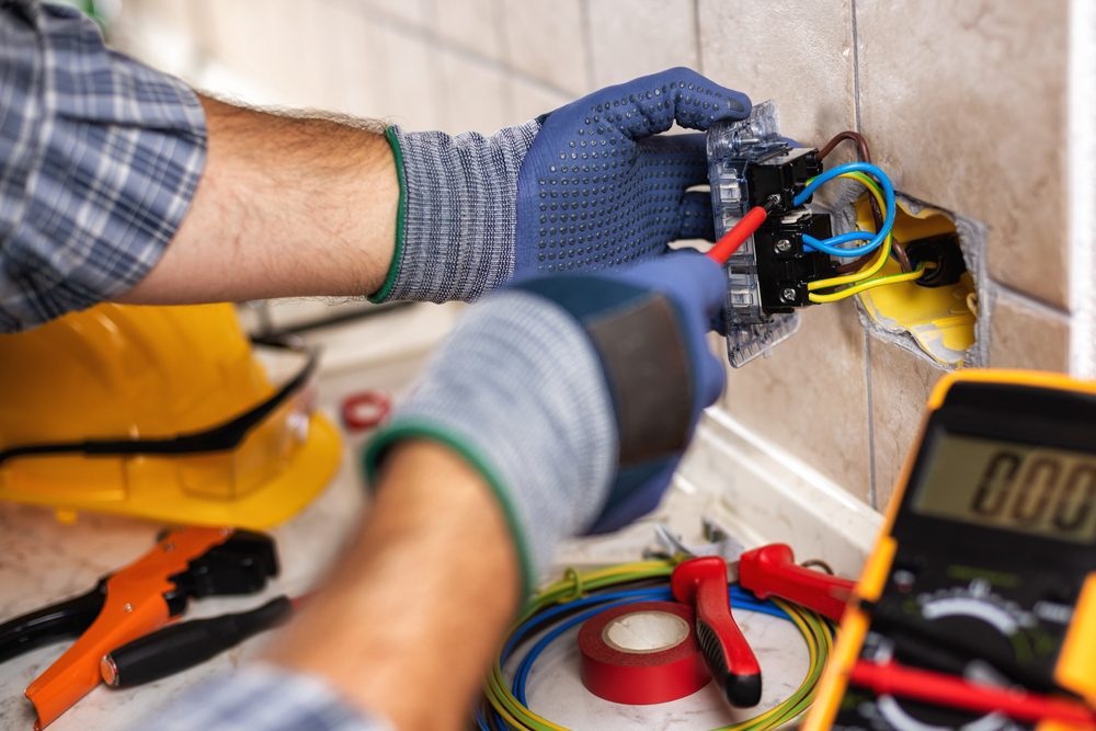 Charlotte, NC Electrical Installation Services
