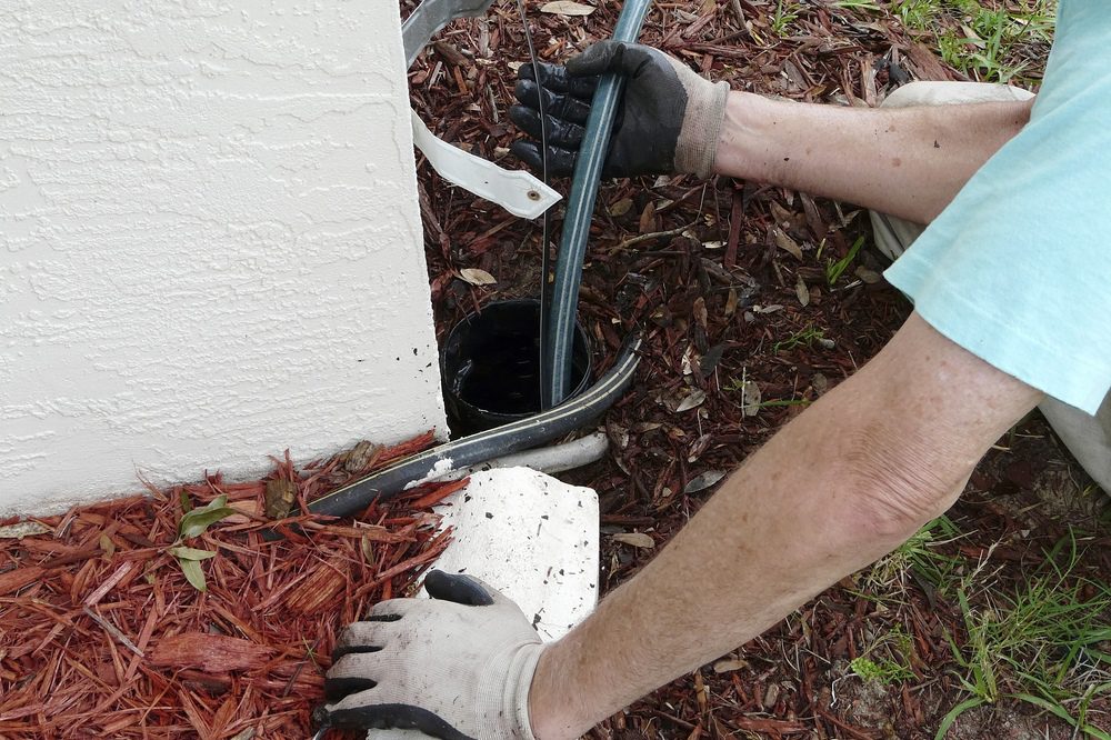 Baltimore, MD Drain and Sewer Rodding Services