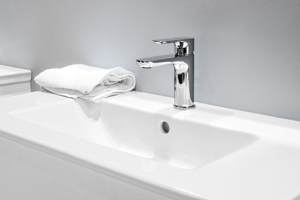 Baltimore, MD Faucet Repair and Installation Services