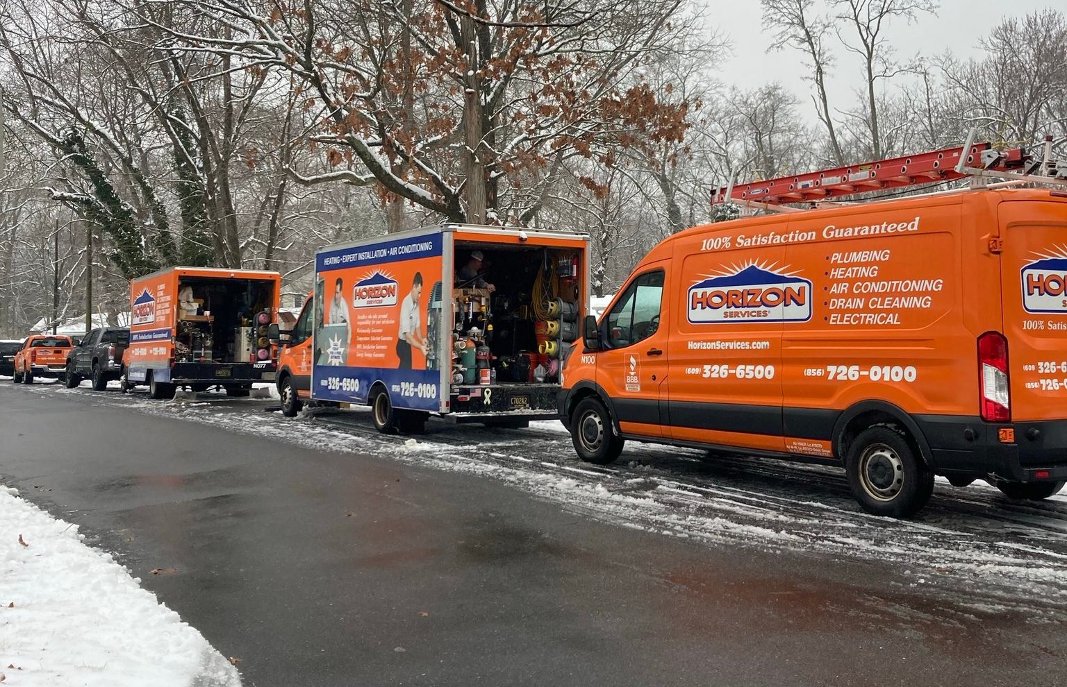 Downingtown, PA Plumbers and Plumbing Services