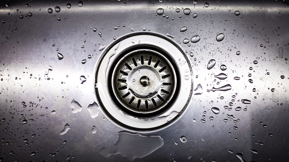 5 Types of Kitchen Sink Strainers and Benefits