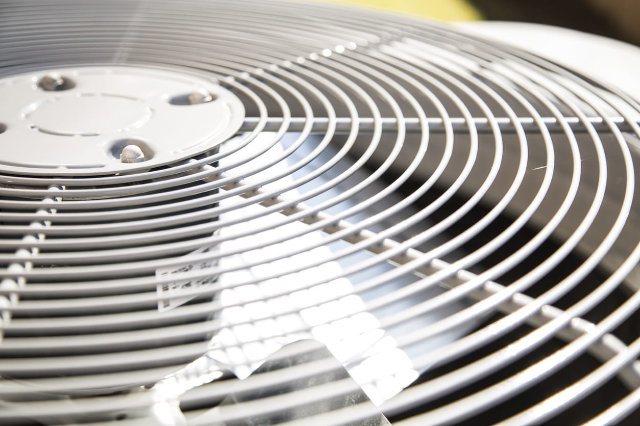 The Importance of Changing Your HVAC Filter