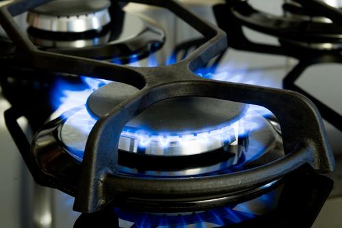 WHAT SHOULD YOU DO IF YOU SMELL GAS IN YOUR HOME