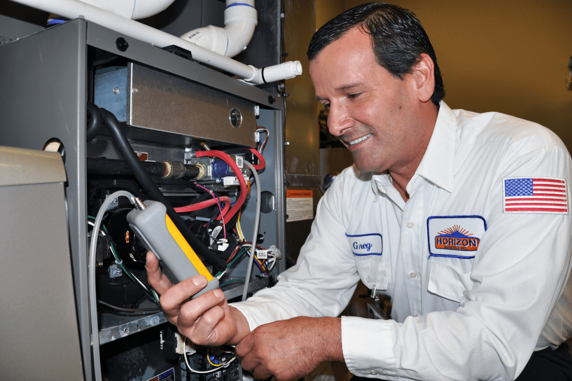 Furnace Tune-Up Services in Allentown, PA